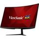 Monitor ViewSonic 31.5" VX3219-PC-mhd