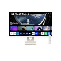 Monitor LG 27" 27SR50F-W.AEU