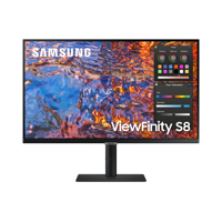 Monitor Samsung 27" LS27B800PXPXEN