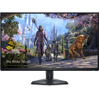 Monitor Alienware 27" AW2725QF Gaming 3840x2160 4K, 360 Hz, 0.5 Ms