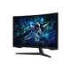 Monitor Samsung 32" LS32CG552EUXEN