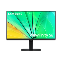 Monitor Samsung 24" LS24D600EAUXEN