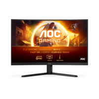 Monitor AOC 31.2" CQ32G4VE