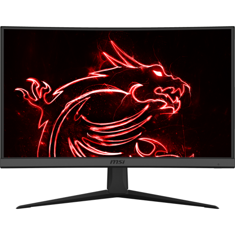 Monitor MSI 24" G24C6 E2