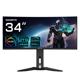 Monitor Gaming Gigabyte MO34WQC2