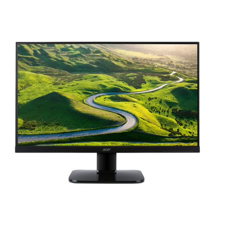 MONITOR 27" ACER V277Ebipv