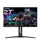 Gigabyte monitor gaming 29", FO27Q2