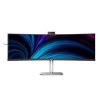 Monitor Philips 48.8" 49B2U6900CH/00