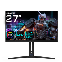 Gigabyte monitor gaming 29", FO27Q2