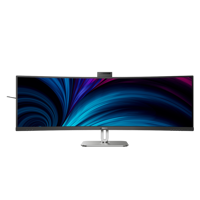 Monitor Philips 48.8" 49B2U5900CH/00