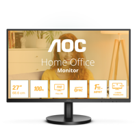 Monitor AOC 27" 27B3HMA2