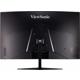 Monitor ViewSonic 31.5" VX3219-PC-mhd