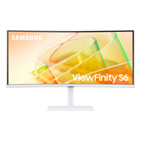 Monitor Samsung 34" LS34C650TAUXEN