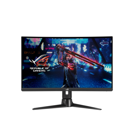 Monitor Asus 27" XG27AQV