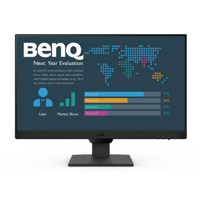 Monitor BenQ 24" BL2490