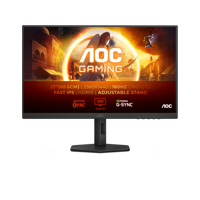 Monitor AOC 27" Q27G4XF