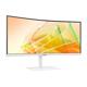 Monitor Samsung 34" LS34C650TAUXEN