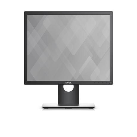 Monitor Dell 19" P1917S, 19inch, LED IPS, 60 Hz, negru