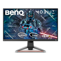 Monitor BenQ 27" EX2710S