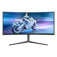 Monitor Philips 34" 34M2C6500/00