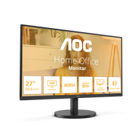 Monitor AOC 27" U27B3M