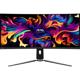 Monitor MSI 34" MAG 341CQP QD-OLED