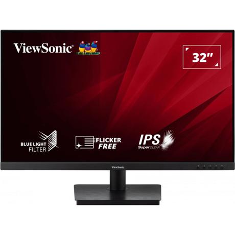 Monitor ViewSonic 32" VA3209-MH