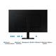 Monitor Samsung 32" LS32D600EAUXEN