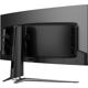 Monitor MSI 34" MAG 341CQP QD-OLED