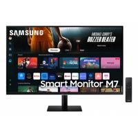 Monitor Samsung 32" LS32DM702UUXDU