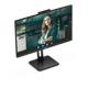 Monitor AOC 23.8" 24P3CW