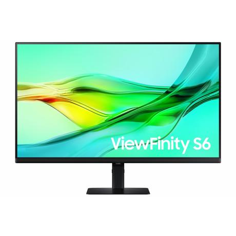 Monitor Samsung 32" LS32D600UAUXEN