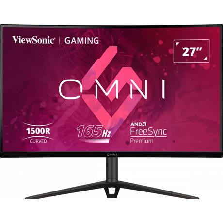 Monitor ViewSonic 27" VX2718-2KPC-MHDJ