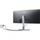 Monitor Dell 34" P3424WE Curved