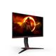 Monitor AOC 23.8" Q24G2A/BK