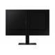 Monitor Samsung 24" LS24D600UAUXEN