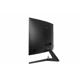 Monitor Samsung 27" LC27R500FHPXEN