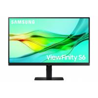 Monitor Samsung 27" LS27D600UAUXEN