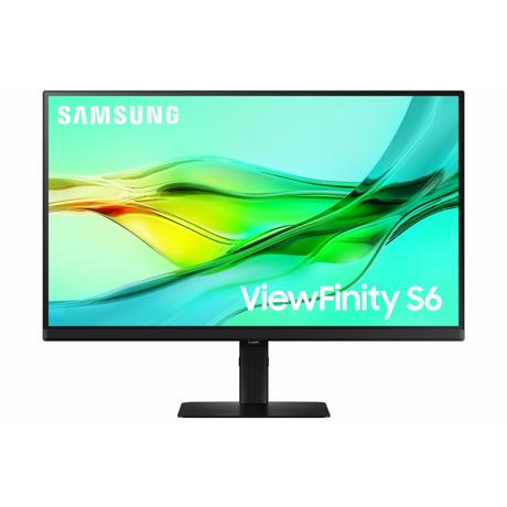 Monitor Samsung 27" LS27D600UAUXEN