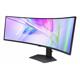 Monitor Samsung 49" LS49C950UAUXEN