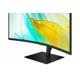 Monitor Samsung 34" LS34C652UAUXEN