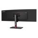 Monitor Lenovo ThinkVision 63DBRAT1EU