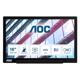 Monitor AOC 15.6" i1601P