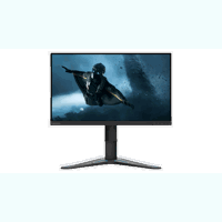 Monitor Gaming LED IPS Lenovo 27" 66E1GAR1EU