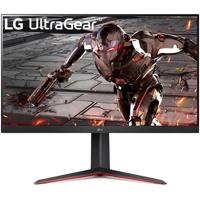 Monitor LG 31.2" 32GN650-B.AEU