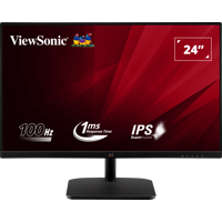 Monitor ViewSonic 24" VA2432-H