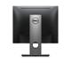 Monitor Dell 19" P1917S, 19inch, LED IPS, 60 Hz, negru