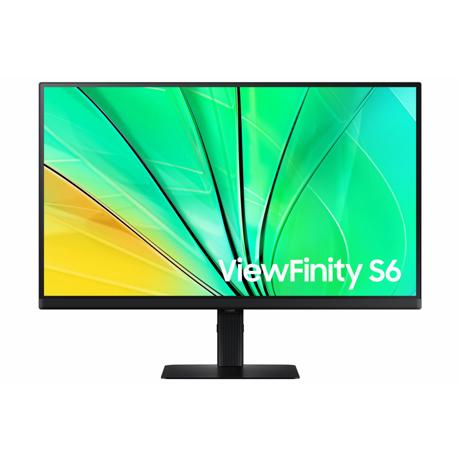 Monitor Samsung 27" LS27D600EAUXEN