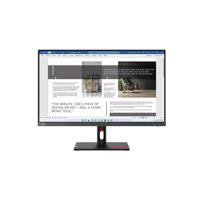 Monitor  Lenovo ThinkVision S27i-30 27" IPS, FHD, HMDI, VGA, 3Y