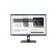 Monitor  Lenovo ThinkVision S27i-30 27" IPS, FHD, HMDI, VGA, 3Y